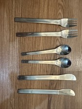GUY DEGRENNE France  6 Piece