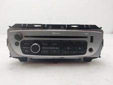 281155500R autoradio RENAULT