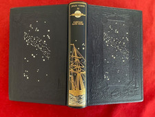 JEAN DE BONNOT - JULES VERNE -