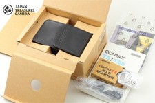 Rare appareil photo argentique