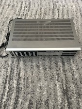 HH Scott 459A Solid State