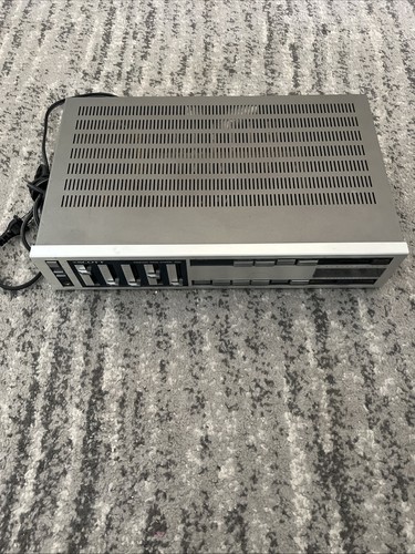 Scott 459a solid state - solid,