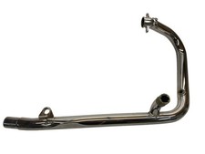 Collecteur d'échappement TRIUMPH BONNEVILLE 865 2007-2015