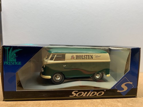 Solido modifié volkswagen - solido,