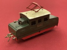 LR Locomotive De Train SNCF