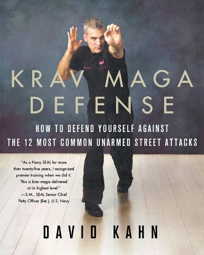 David kahn krav - kahn,