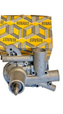 Pompe à eau Renault R4 / R6