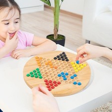 Jeu de société de dames