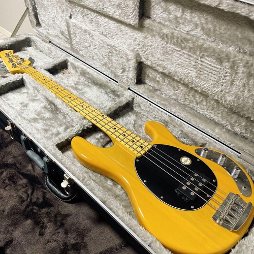 Sterling musicman ray - musicman,