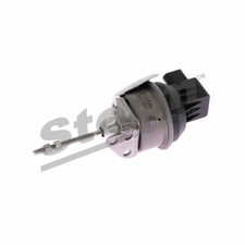 Wastegate de Turbo prévu pour