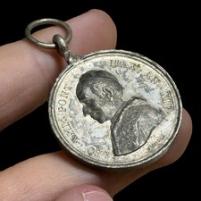 Vatican, Médaille, Le Pape