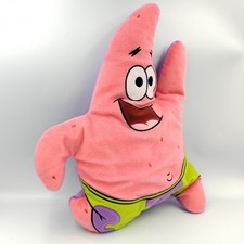 Peluche coussin étoile de mer