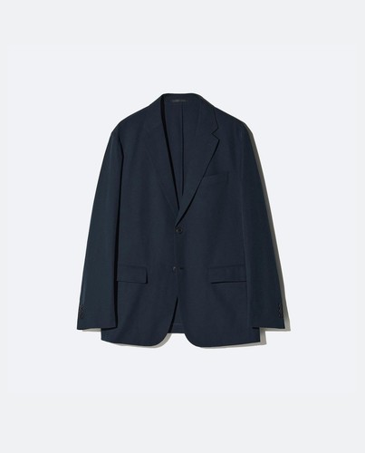 Veste légère uniqlo kando - veste,