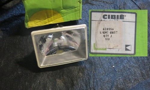 Talbot samba 1981 - samba, 1981-1986