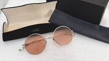 Lunettes soleil oliver - lunettes, de