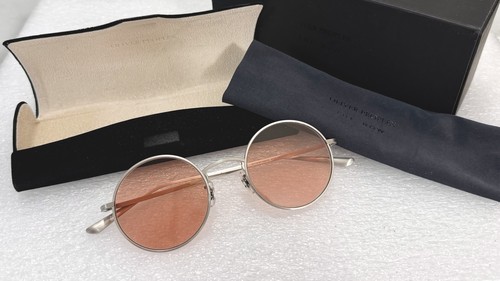 Lunettes soleil oliver - lunettes, de