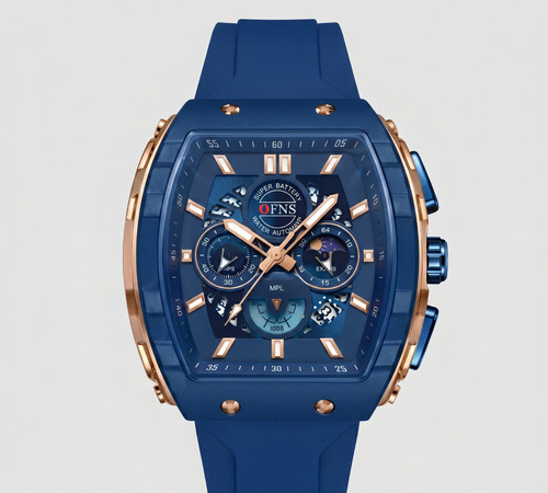 Montre quartz homme - montre,