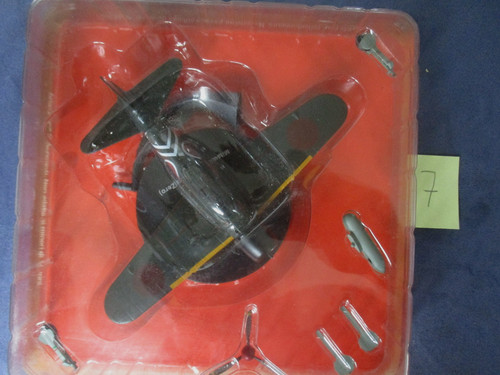 Altaya avions de - altaya, combat