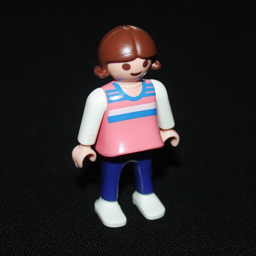 Playmobil époque victorienne