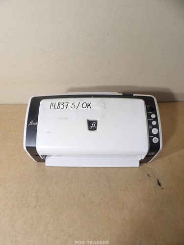 Fujitsu 6130 color adf - fujitsu, fi-6130
