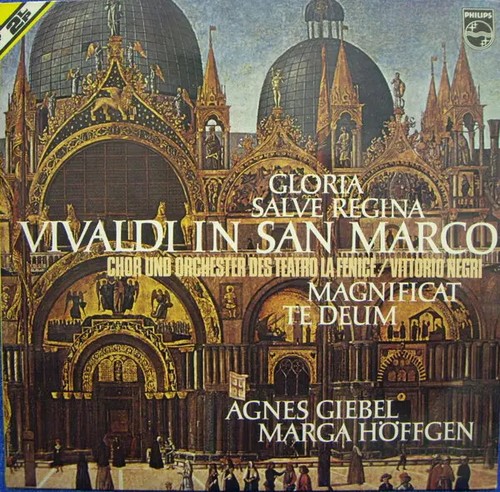 2xlp vivaldi double vinyle - vivaldi,
