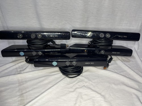 Lot kinect sensor - 5,