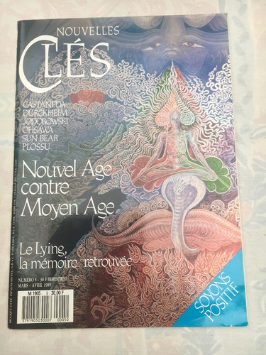 Nouvel age moyen - nouvel,