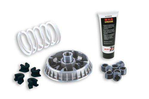 Malossi 5114260 variateur - malossi,