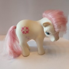 Vintage Mon Petit Poney My