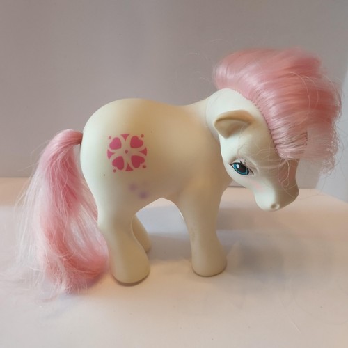 Vintage mon petit poney - mon,
