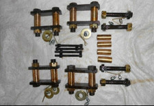 KIT MANILLE ROBUSTE pour JEEP