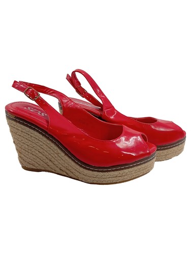 Sds sandales compensées femme - sds,