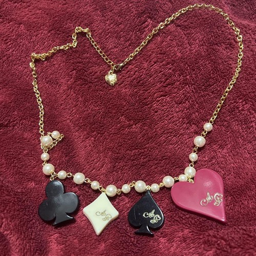 Collier angelic pretty limited - angelic,