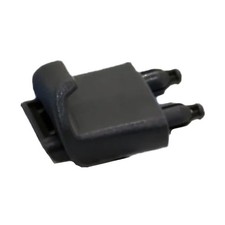 Crochet rideau de porte arrière 83912C1000 pour Hyundai pour modèles Sonata 20