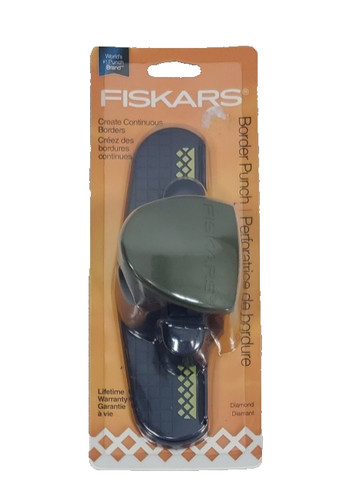 Fiskars border paper - fiskars,