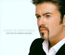 Ladies  Gentlemen,the Best of George Michael de Michael,George | CD | état bon