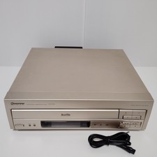 Lecteur de disque laser