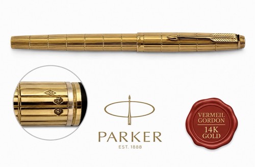 Parker stylo bille roller 180 - parker,