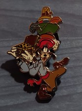 Pin Disneyland Parks Goofy Pirates Hats