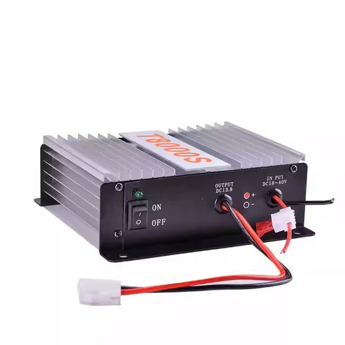 Alimentation aluminium t8000s - aluminium,