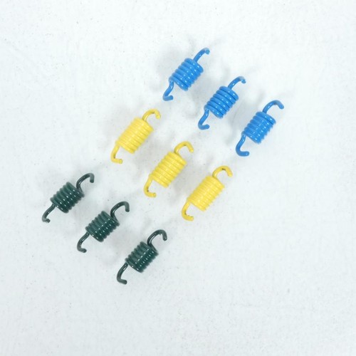 Kit ressort embrayage polini - kit,