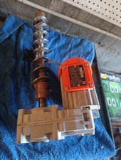 Transtecno moteur  Reducteur