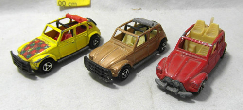 Majorette france vintage - vintage,
