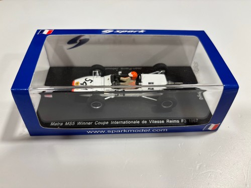 Spark sf096 matra ms5 - spark,
