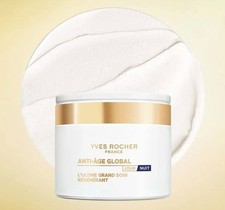 Yves Rocher ANTI-ÂGE GLOBAL -