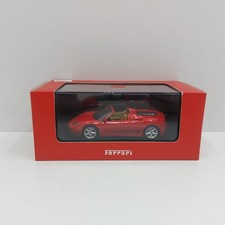 1/43 Ixo Hotwheels Ferrari 360