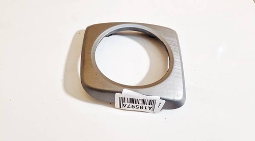 Honda civic 2009 interior trim - honda,