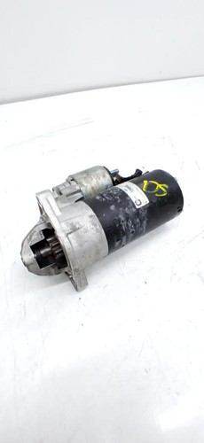 Démarreur opel zafira 9 - démarreur, b