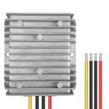 Convertisseur de Tension DC