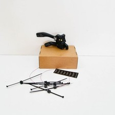 AUDI A3 8P Steering Wheel